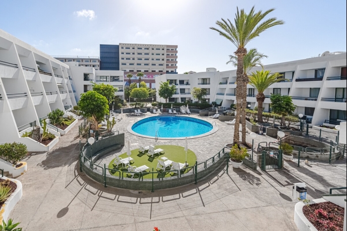 Optimist apartment by AltamarHomes b Playa de las Américas