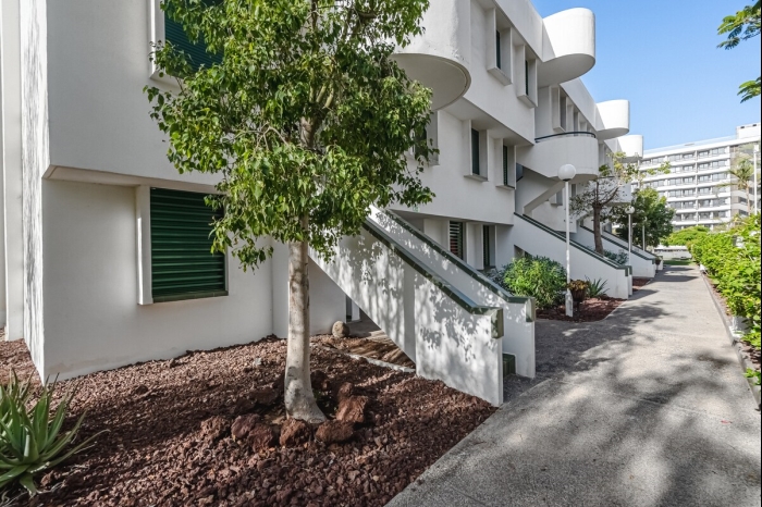Optimist apartment by AltamarHomes b Playa de las Américas