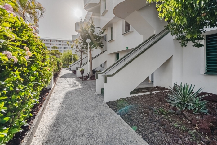 Optimist apartment by AltamarHomes b Playa de las Américas