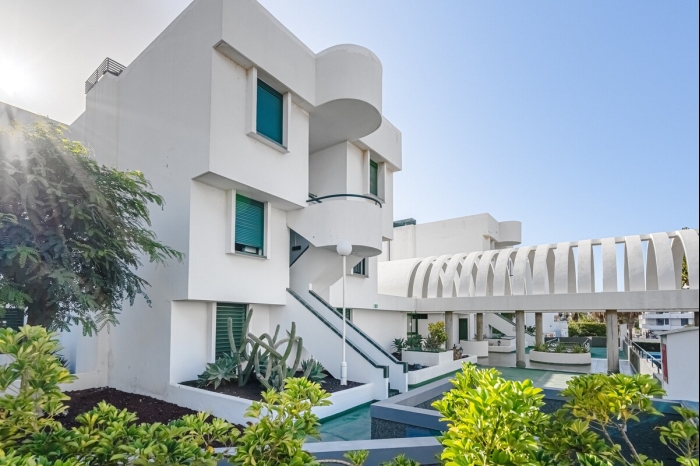 Optimist apartment by AltamarHomes b Playa de las Américas