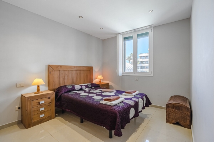 Optimist apartment by AltamarHomes b Playa de las Américas
