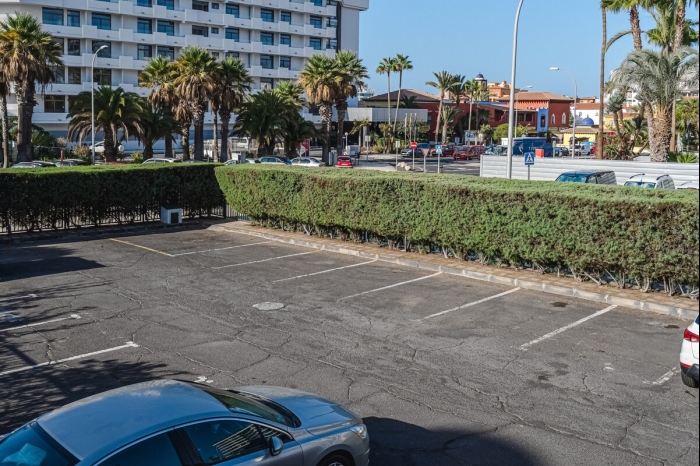 Optimist apartment by AltamarHomes b Playa de las Américas