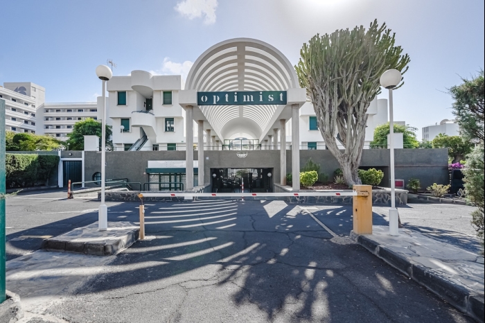 Optimist apartment by AltamarHomes b Playa de las Américas