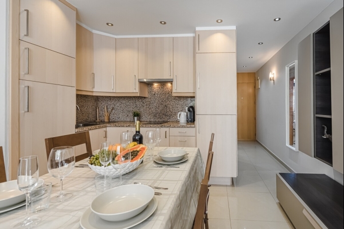Optimist apartment by AltamarHomes b Playa de las Américas