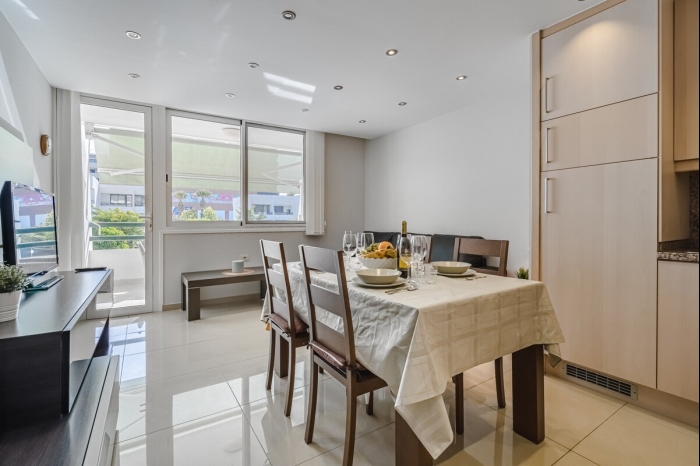 Optimist apartment by AltamarHomes b Playa de las Américas