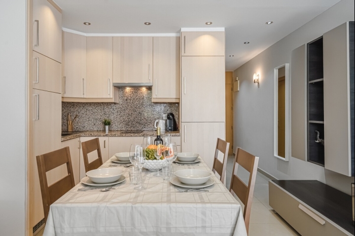 Optimist apartment by AltamarHomes b Playa de las Américas