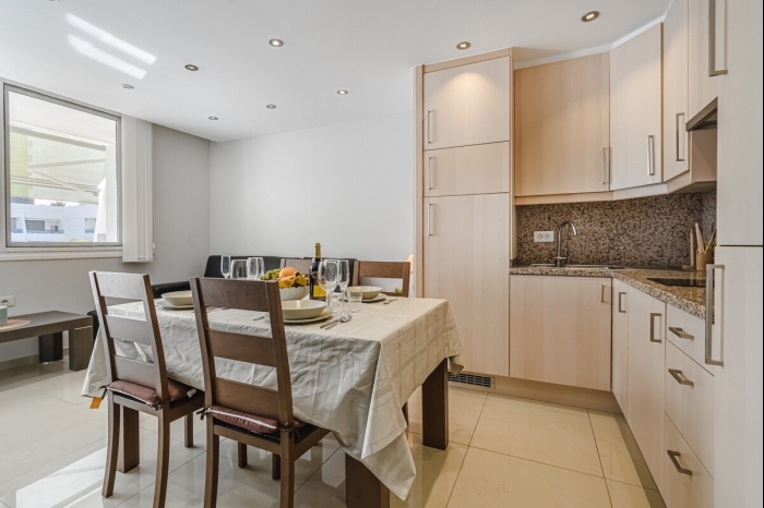 Optimist apartment by AltamarHomes b Playa de las Américas