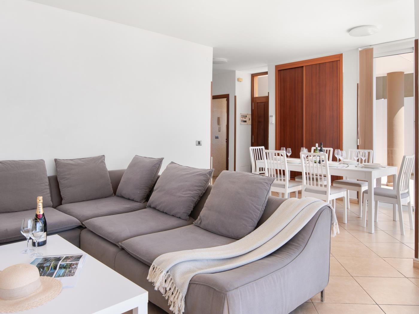 OBSIDIAN Villa Bentaiga in Costa Adeje