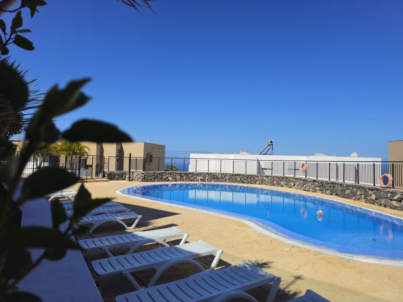 OBSIDIAN Villa Bentaiga in Costa Adeje