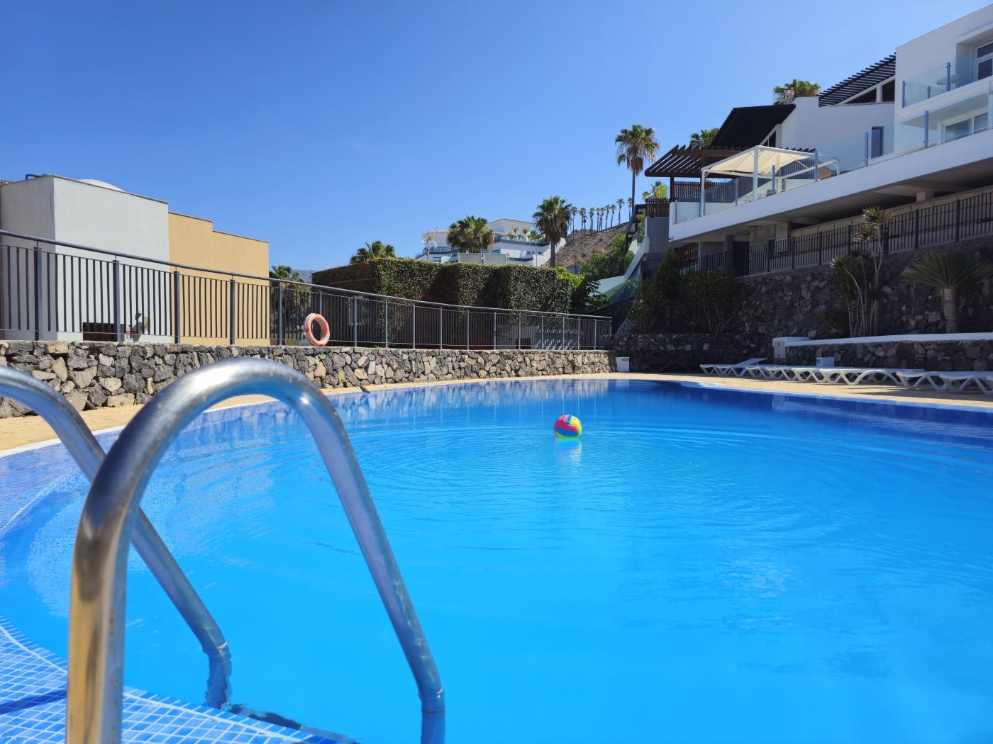 OBSIDIAN Villa Bentaiga in Costa Adeje