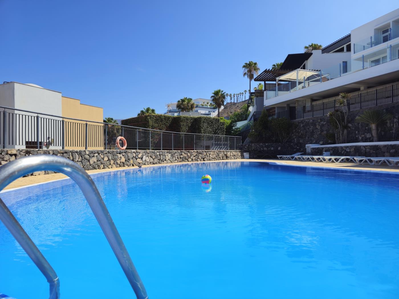 OBSIDIAN Villa Bentaiga in Costa Adeje