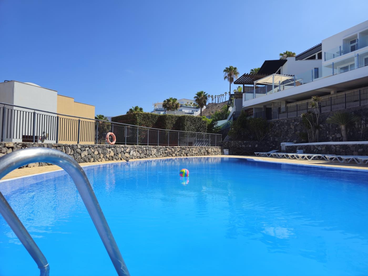 OBSIDIAN Villa Bentaiga in Costa Adeje