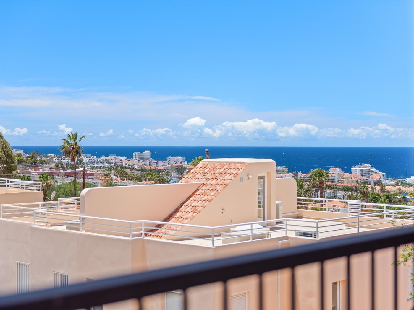 OBSIDIAN AQUARELA in Costa Adeje