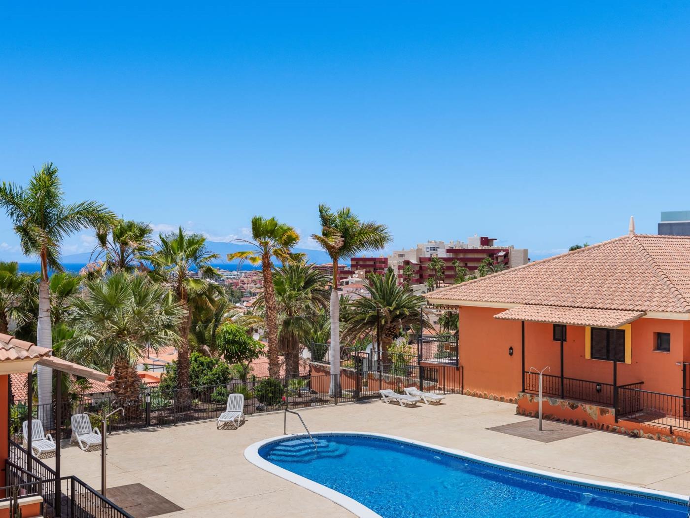 OBSIDIAN AQUARELA in Costa Adeje