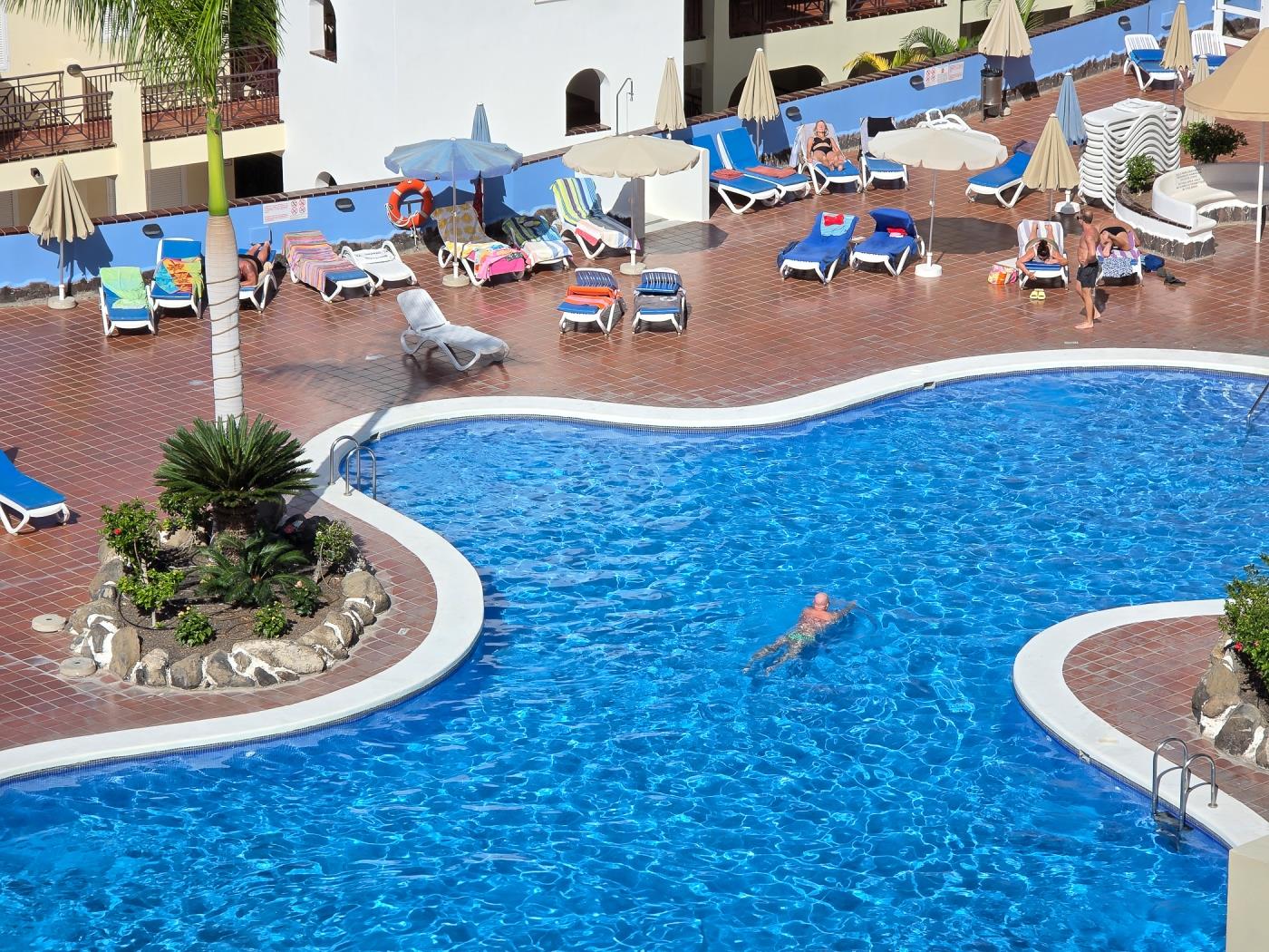 OBSIDIAN DINASTIA in Los Cristianos