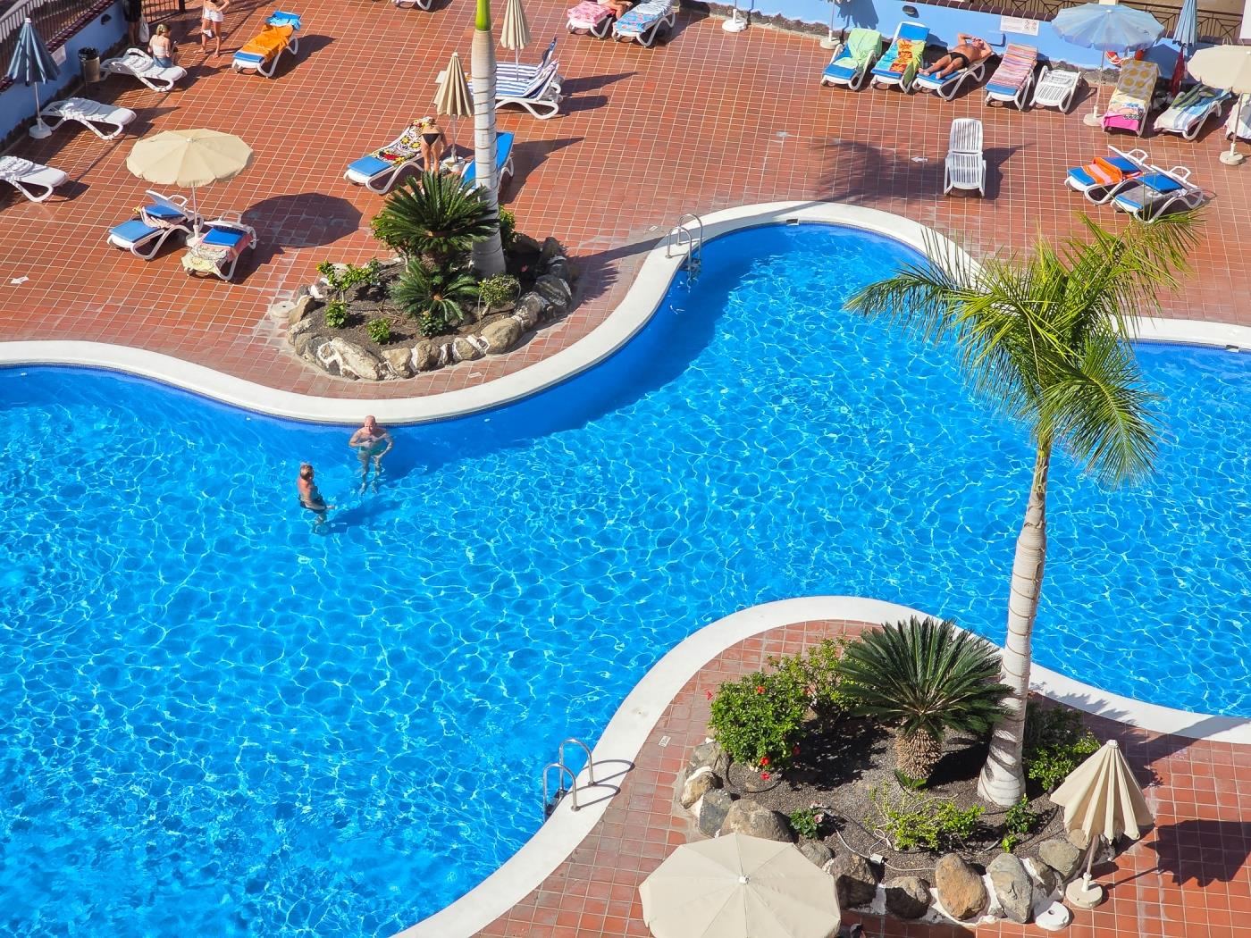OBSIDIAN DINASTIA in Los Cristianos