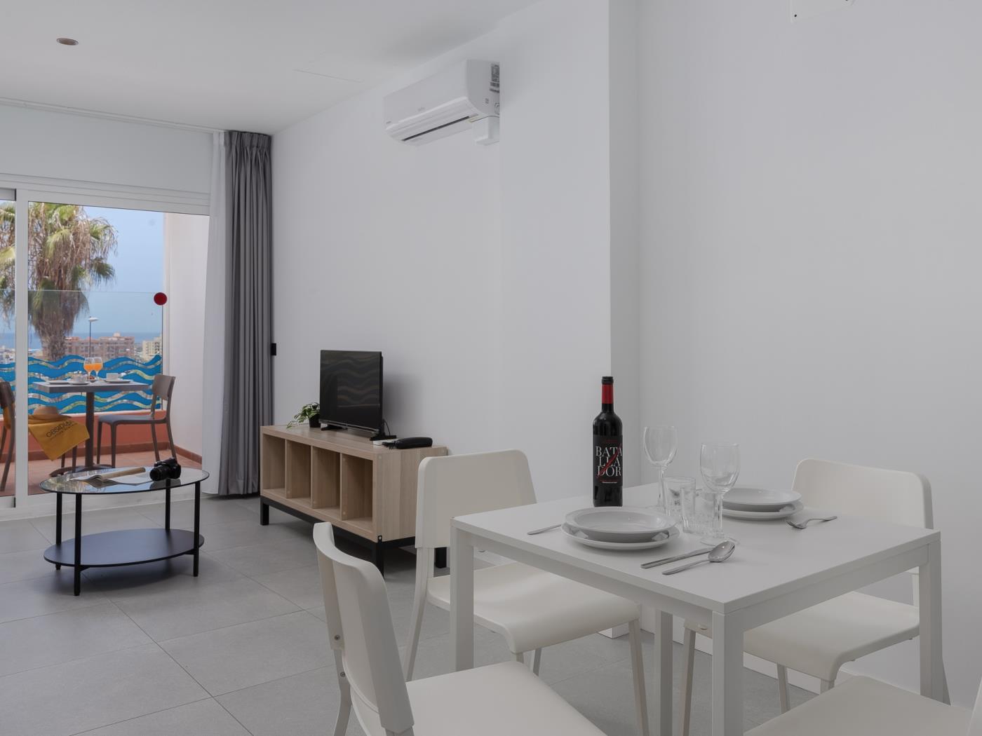 GRANADA PARK PREMIUM APARTMENT in Arona