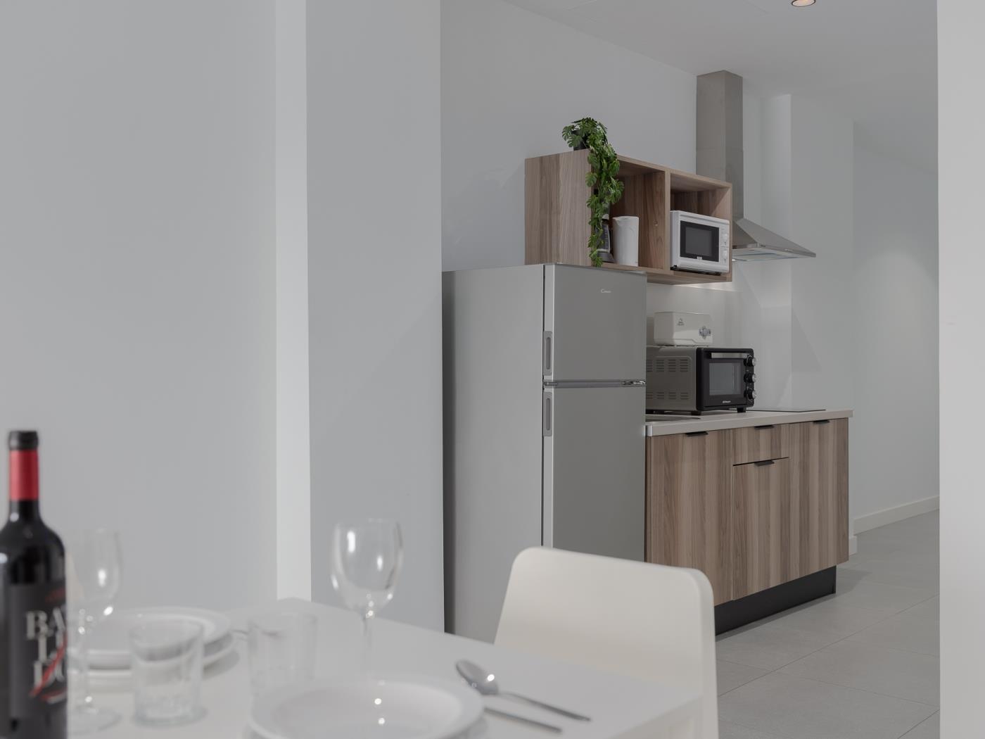 GRANADA PARK PREMIUM APARTMENT in Arona