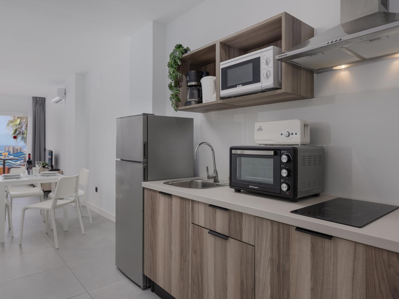 GRANADA PARK PREMIUM APARTMENT in Arona