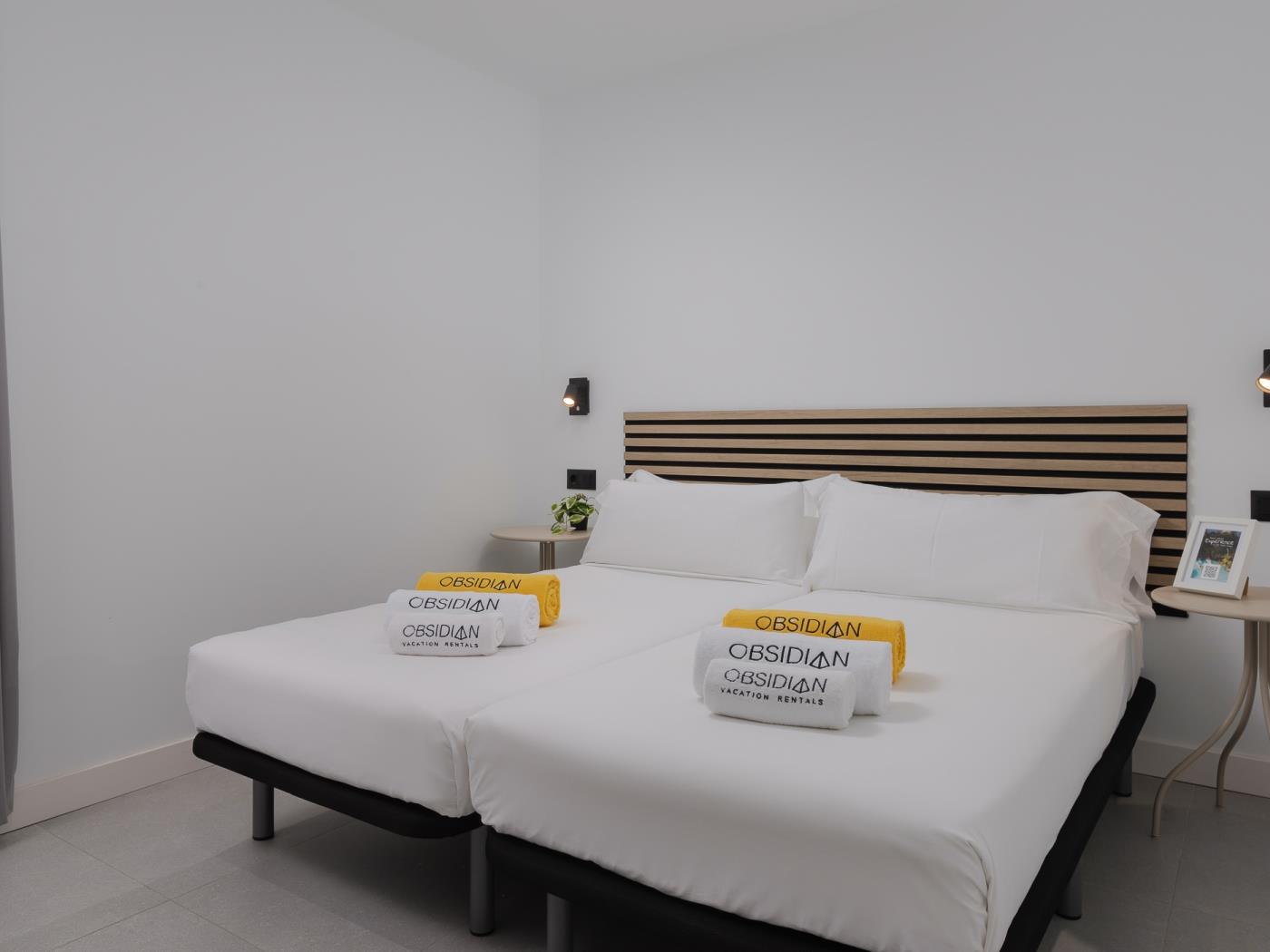 GRANADA PARK PREMIUM APARTMENT in Arona