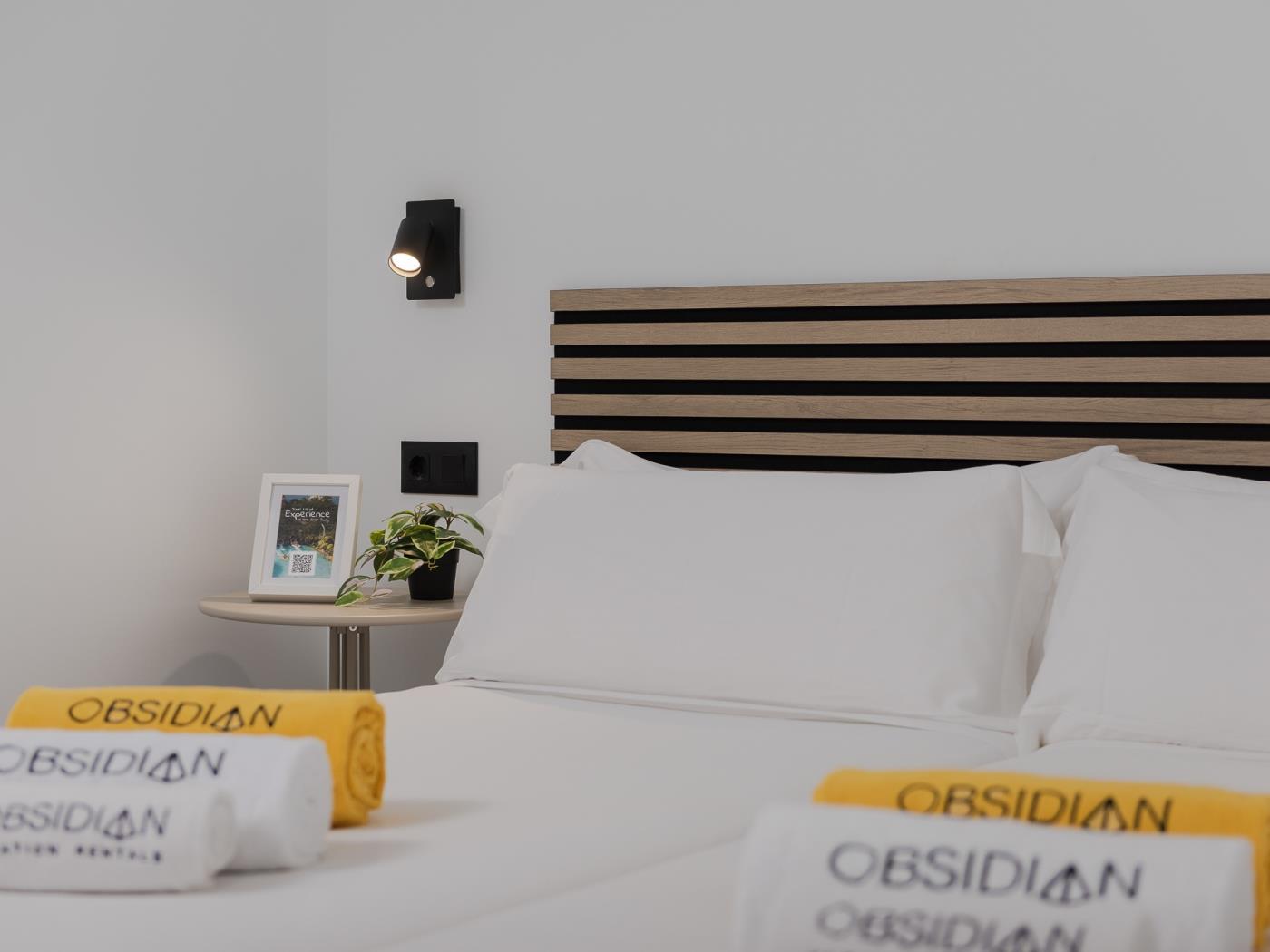 GRANADA PARK PREMIUM APARTMENT in Arona