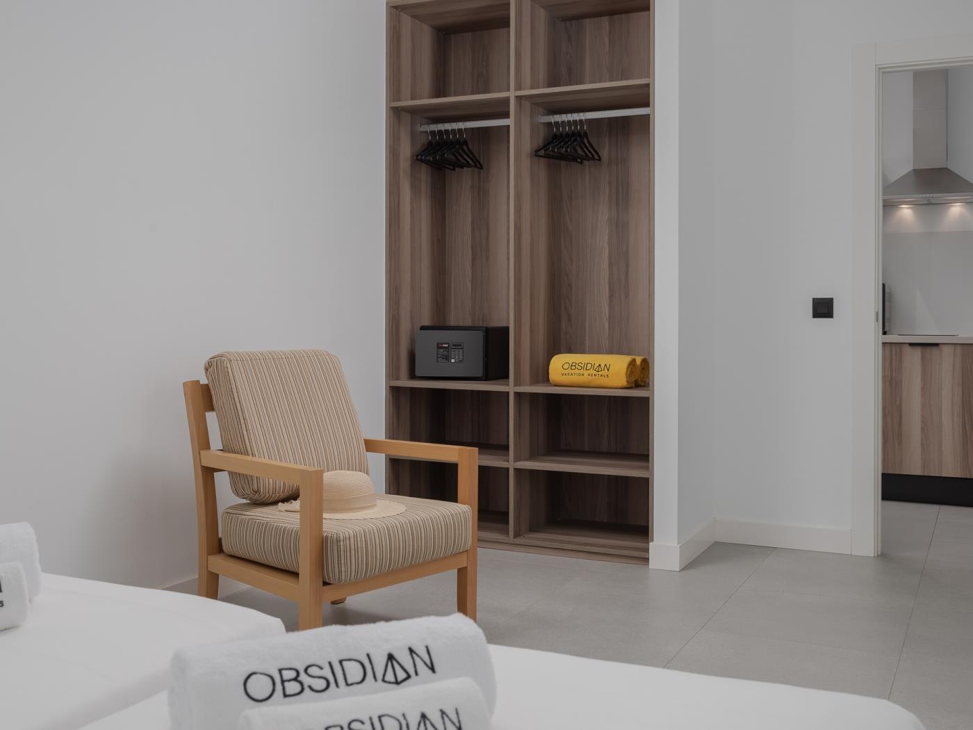 GRANADA PARK PREMIUM APARTMENT in Arona