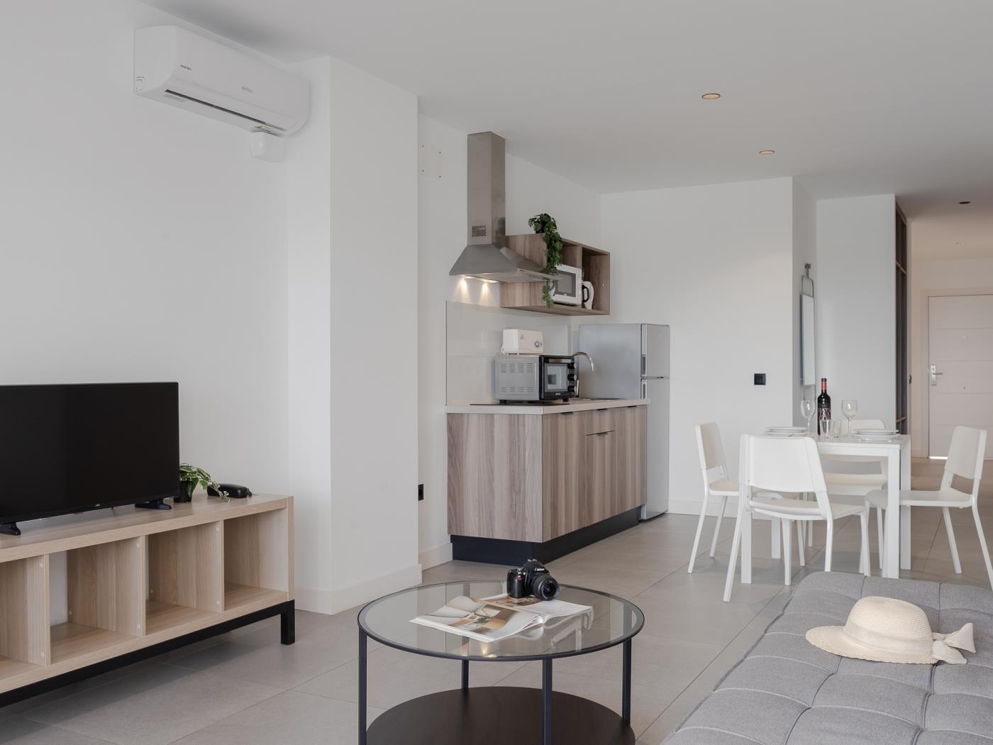 GRANADA PARK ESTUDIO PREMIUM en Arona