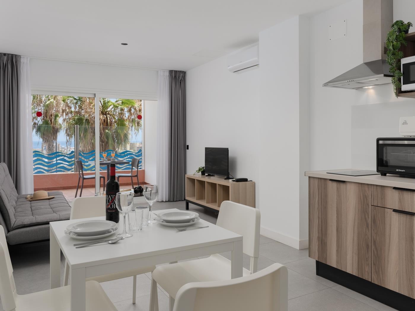 GRANADA PARK ESTUDIO PREMIUM en Arona