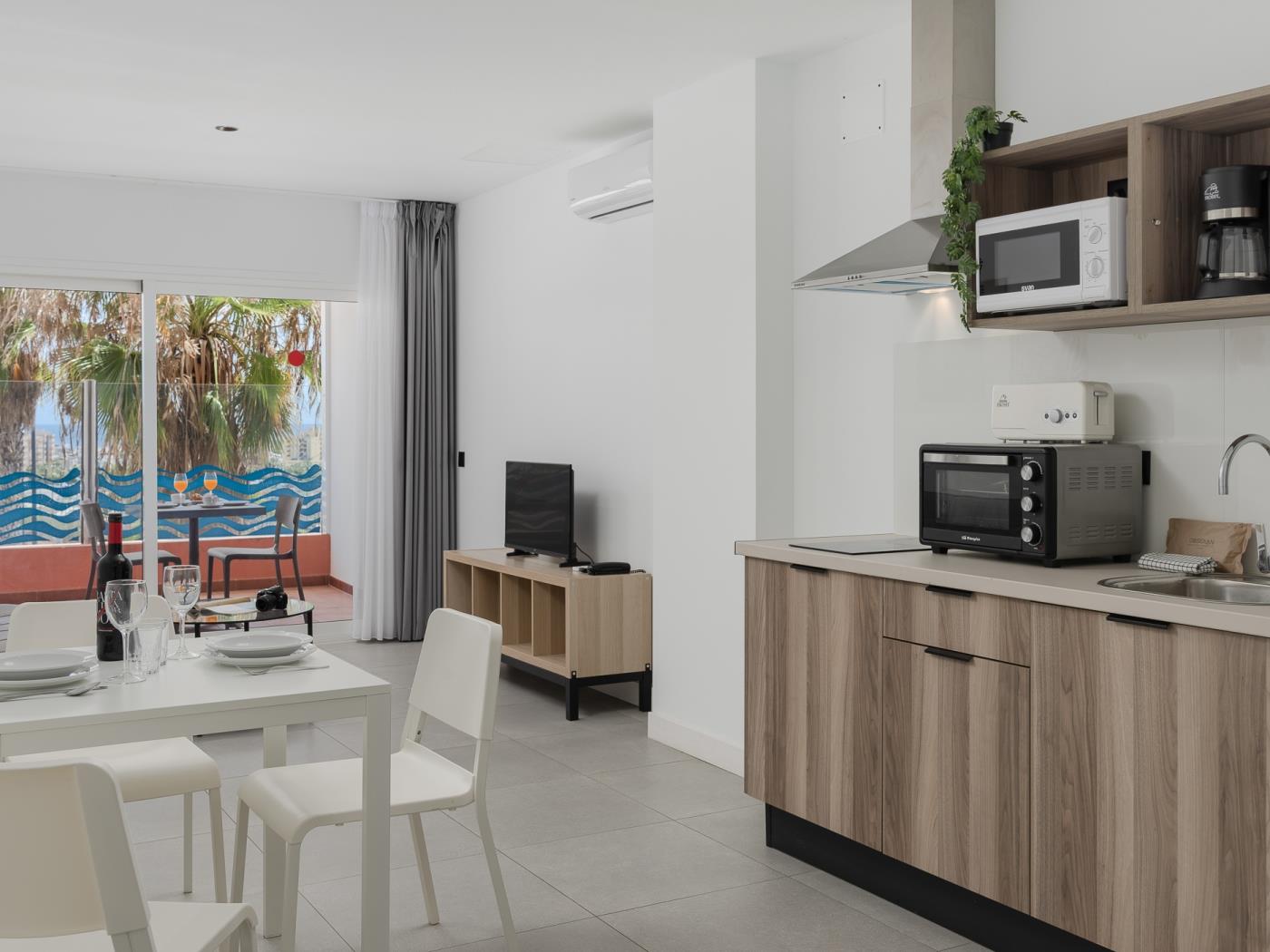 GRANADA PARK ESTUDIO PREMIUM en Arona