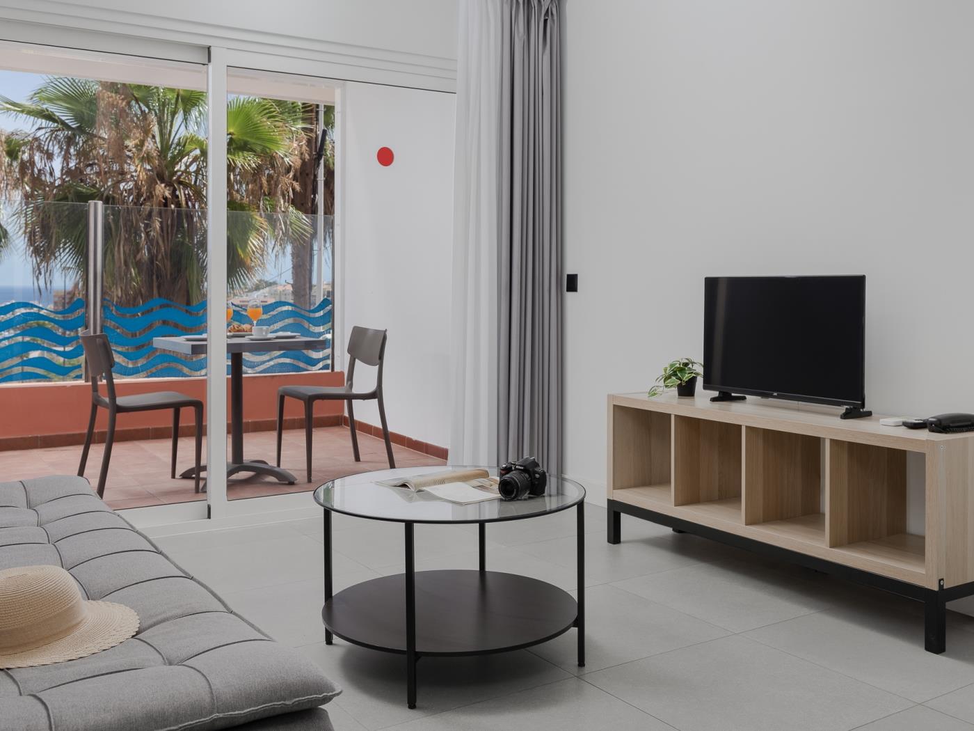 GRANADA PARK ESTUDIO PREMIUM en Arona