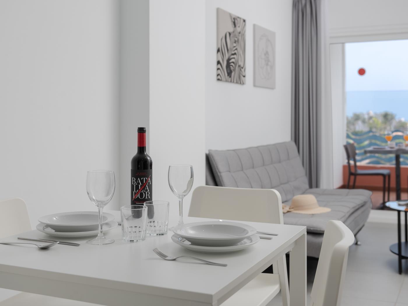 GRANADA PARK ESTUDIO PREMIUM en Arona