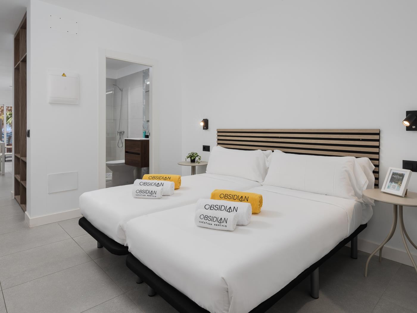 GRANADA PARK ESTUDIO PREMIUM en Arona