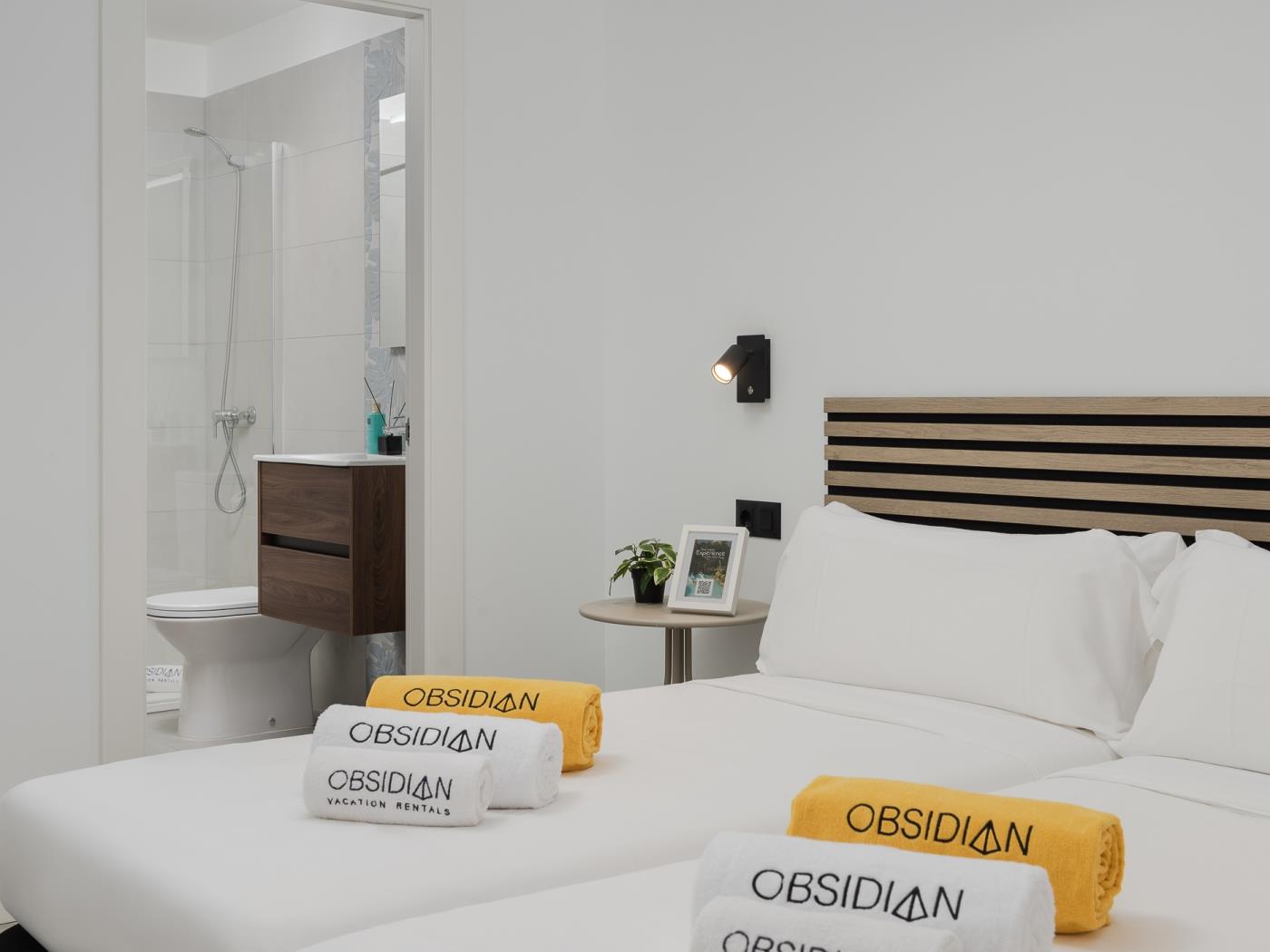 GRANADA PARK ESTUDIO PREMIUM en Arona