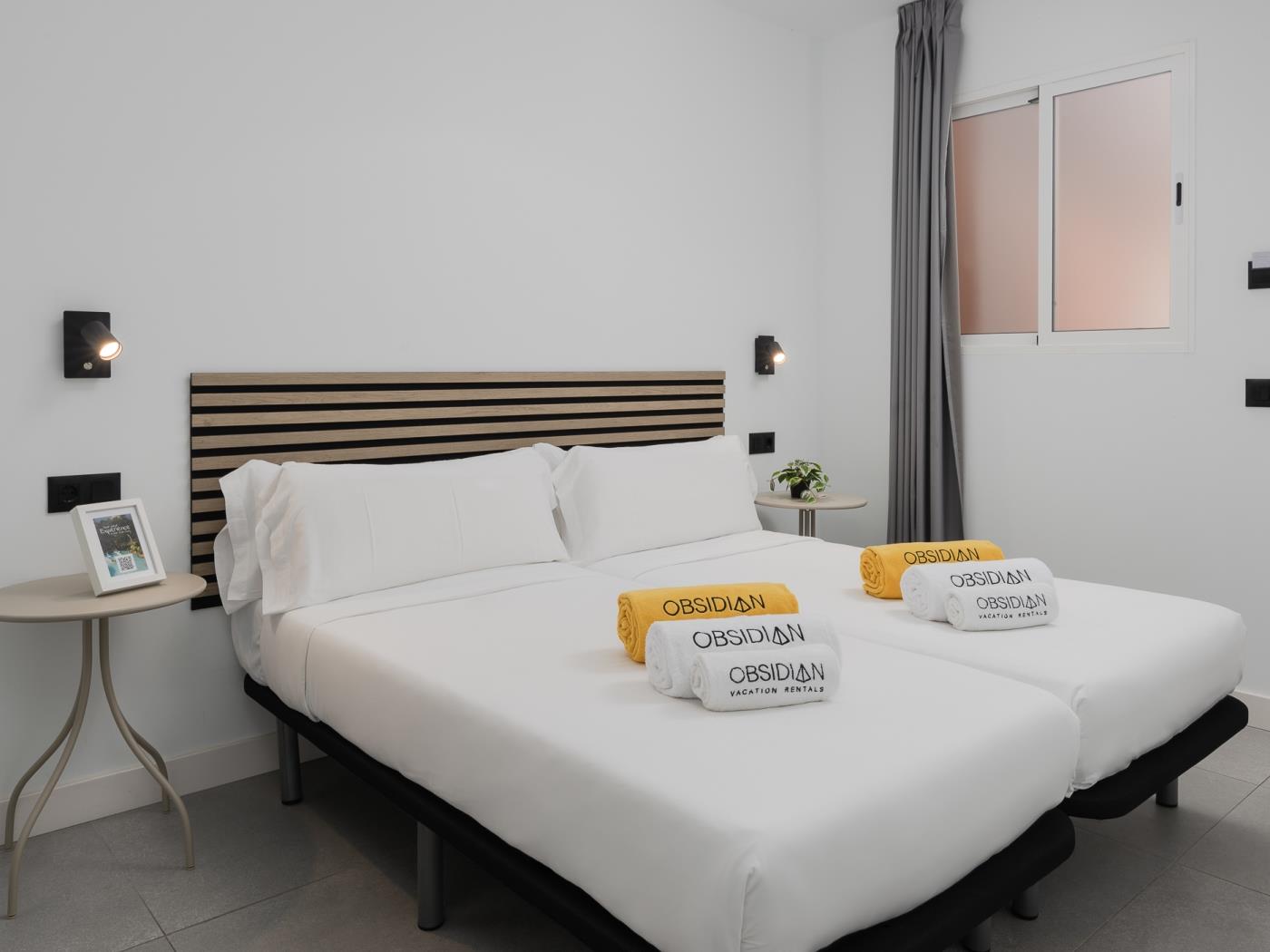 GRANADA PARK ESTUDIO PREMIUM en Arona