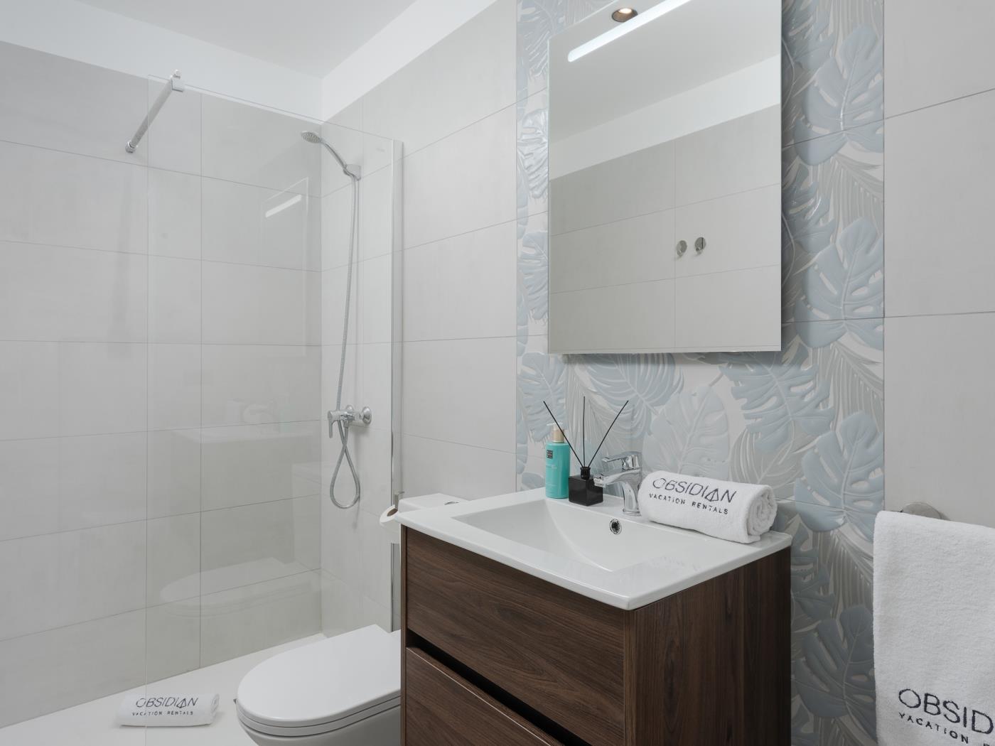 GRANADA PARK ESTUDIO PREMIUM en Arona
