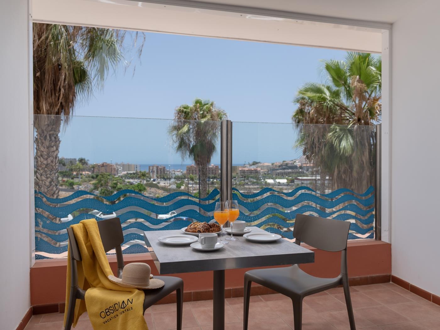 GRANADA PARK ESTUDIO PREMIUM en Arona