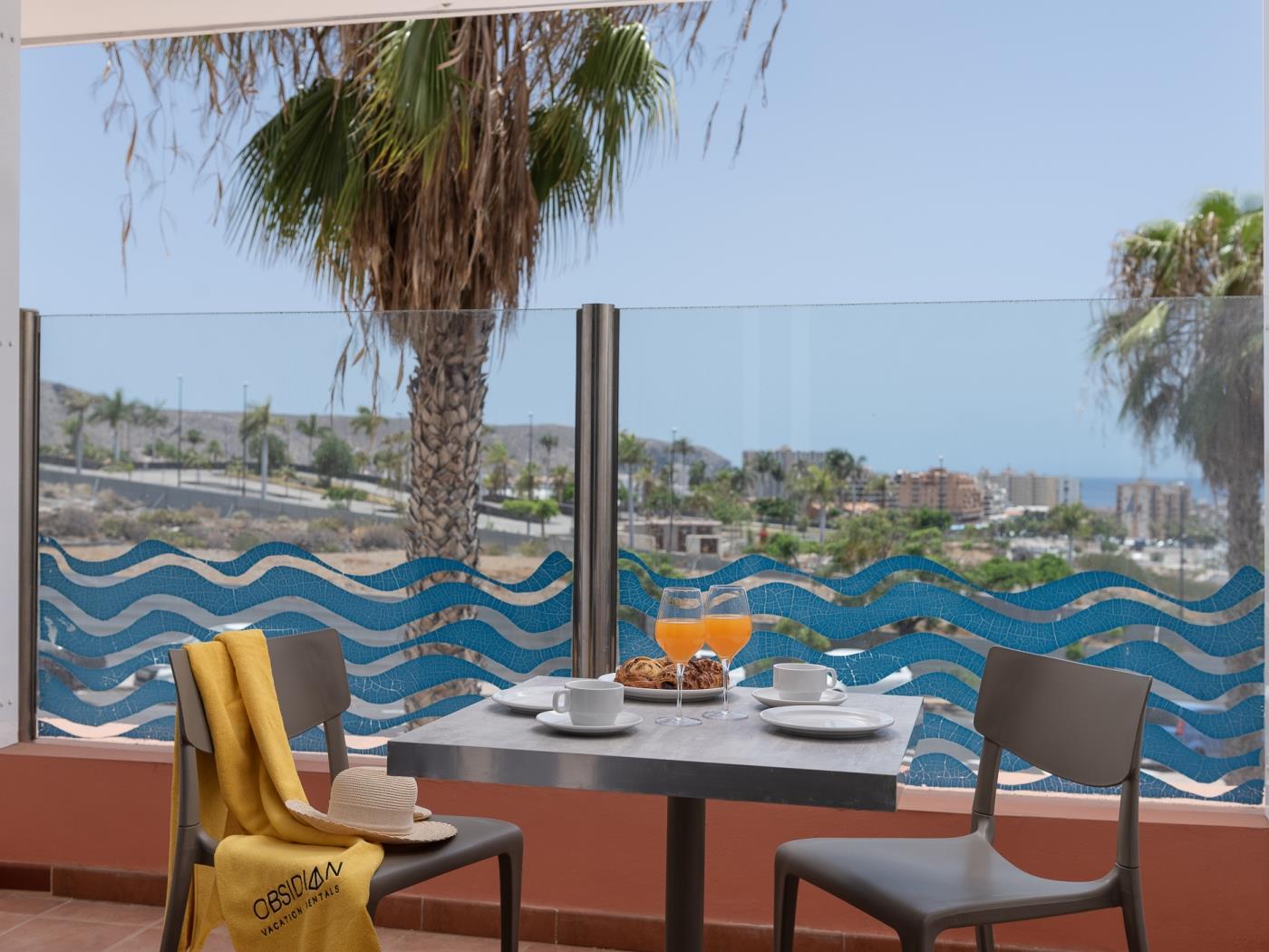 GRANADA PARK ESTUDIO PREMIUM en Arona