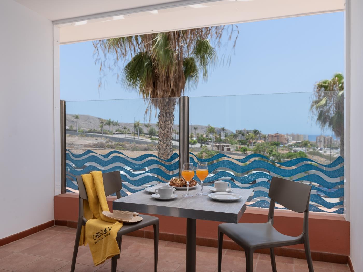 GRANADA PARK ESTUDIO PREMIUM en Arona