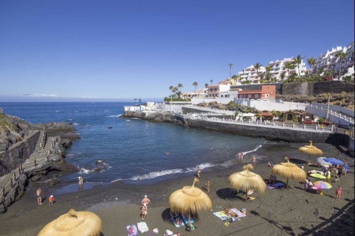 Oasis del Mar