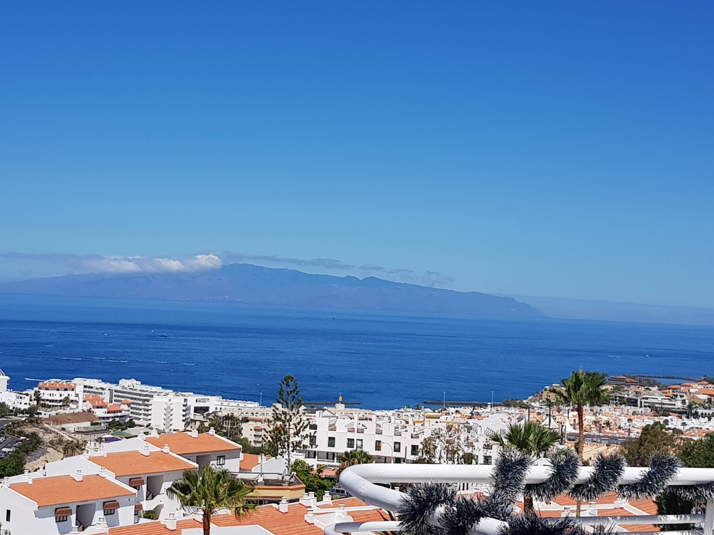 Tess Mirador Aloha en Costa Adeje