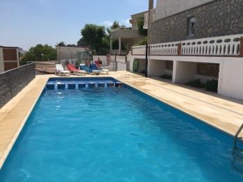 Apartments with swimming pool. Ref. Finca Simó-46