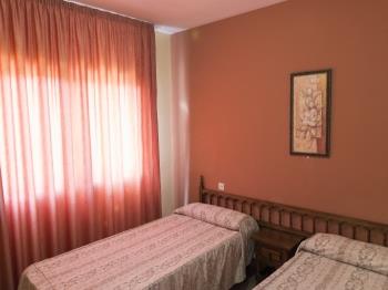Aparthotel with pool and near the beach. Ref.Las Mariposas-24