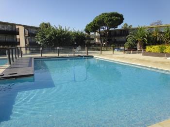 Modernos apartamentos con piscina. Ref. Comtat Sant Jordi-24 STD