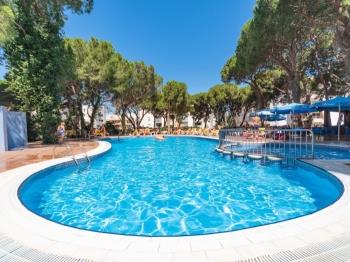 APCOSTAS Blue Beach dos dormitoris