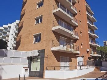 APCOSTAS Villa De Madrid / Dos Dormitorios