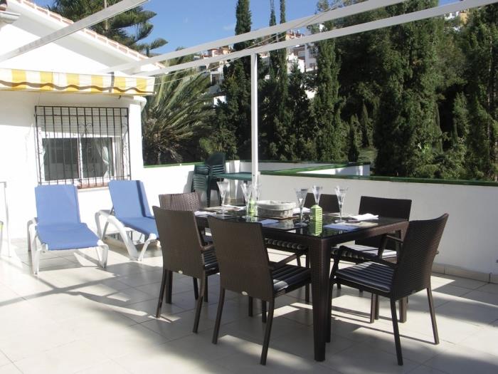 Villa Isabela