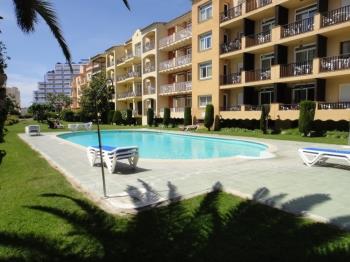 Ferienwohnungen mit Pool in Strandnähe. Ref. Comte Empuries-24