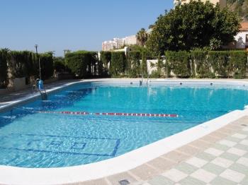 Apartments am Strand mit Meerblick. Referenz Tao 24