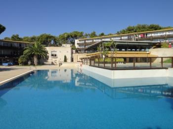 Moderne Apartments mit Pool. Ref. Comtat Sant Jordi -24 P