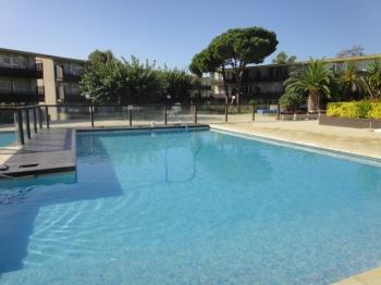 Moderne Apartments mit Pool. Ref. Comtat sant jordi 24 EC